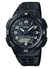 カシオ/CASIO CASIO Collection STANDARD 腕時計 【国内正規品】 AQ-S800W-1BJH watch