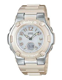 カシオ/CASIO BABY-G 腕時計 電波ソーラー 【国内正規品】 BGA-1100-4BJF watch