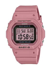 カシオ/CASIO BABY-G BGD-5650シリーズ 腕時計 【国内正規品】 BGD-5650-4JF watch