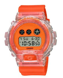 カシオ/CASIO G-SHOCK 6900シリーズ 腕時計 【国内正規品】 DW-6900GL-4JR watch