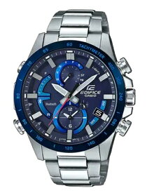 カシオ/CASIO EDIFICE EQB-900シリーズ 腕時計 【国内正規品】 EQB-900DB-2AJF watch