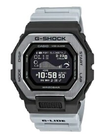 カシオ/CASIO G-SHOCK G-LIDE GBX-100シリーズ 腕時計 【国内正規品】 GBX-100TT-8JF watch