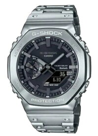 カシオ/CASIO G-SHOCK 2100シリーズ 腕時計 FULL METAL 【国内正規品】 GM-B2100D-1AJF watch