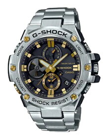 カシオ/CASIO G-SHOCK G-STEEL GST-B100シリーズ 腕時計 【国内正規品】 GST-B100D-1A9JF watch
