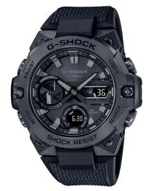 カシオ/CASIO G-SHOCK G-STEEL GST-B400シリーズ 腕時計 【国内正規品】 GST-B400BB-1AJF watch