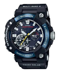 カシオ/CASIO G-SHOCK FROGMAN 腕時計 MASTER OF G-SEA 【国内正規品】 GWF-A1000C-1AJF watch