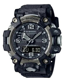 カシオ/CASIO G-SHOCK MUDMASTER 腕時計 MASTER OF G-LAND 【国内正規品】 GWG-2000-1A1JF watch