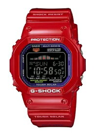 カシオ/CASIO G-SHOCK 5600シリーズ 腕時計 ICONIC 【国内正規品】 GWX-5600C-4JF watch