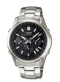 カシオ/CASIO LINEAGE ソーラークロノグラフ 腕時計 【国内正規品】 LIW-M610D-1AJF watch