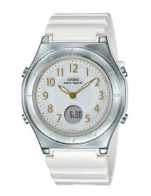 カシオ/CASIO Wave Ceptor ソーラーコンビネーション 腕時計 【国内正規品】 LWA-M145-7AJF watch