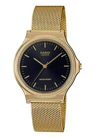 カシオ/CASIO CASIO Collection STANDARD 腕時計 【国内正規品】 MQ-24MG-1EJH watch
