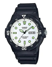 カシオ/CASIO CASIO Collection STANDARD 腕時計 【国内正規品】 MRW-200HJ-7EJH watch