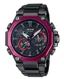 カシオ/CASIO G-SHOCK MTG-B2000シリーズ 腕時計 MT-G 【国内正規品】 MTG-B2000BD-1A4JF watch