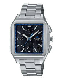 カシオ/CASIO OCEANUS Classic Line 腕時計 【国内正規品】 OCW-T5000-1AJF watch