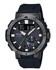 カシオ/CASIO PROTREK Multifield Line 腕時計 【国内正規品】 PRW-70Y-1JF watch