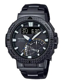 カシオ/CASIO PROTREK Multifield Line 腕時計 【国内正規品】 PRW-73XT-1JF watch