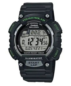 カシオ/CASIO CASIO Collection SPORTS 腕時計 【国内正規品】 STL-S100H-1AJH watch