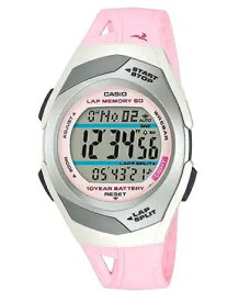 カシオ/CASIO CASIO Collection SPORTS 腕時計 【国内正規品】 STR-300J-4JH watch