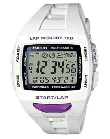 カシオ/CASIO CASIO Collection SPORTS 腕時計 【国内正規品】 STW-1000-7JH watch
