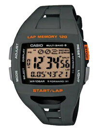 カシオ/CASIO CASIO Collection SPORTS 腕時計 【国内正規品】 STW-1000-8JH watch