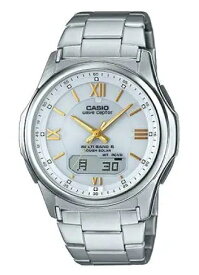 カシオ/CASIO Wave Ceptor ソーラーコンビネーション 腕時計 【国内正規品】 WVA-M630D-7A2JF watch