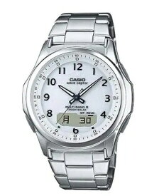カシオ/CASIO Wave Ceptor ソーラーコンビネーション 腕時計 【国内正規品】 WVA-M630D-7AJF watch