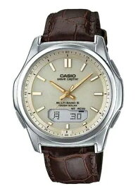 カシオ/CASIO Wave Ceptor ソーラーコンビネーション 腕時計 【国内正規品】 WVA-M630L-9AJF watch