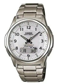 カシオ/CASIO Wave Ceptor ソーラーコンビネーション 腕時計 【国内正規品】 WVA-M630TDE-7AJF watch