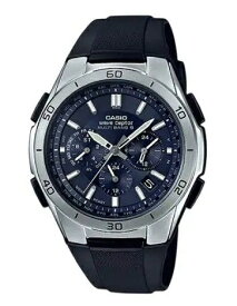 カシオ/CASIO Wave Ceptor ソーラークロノグラフ 腕時計 【国内正規品】 WVQ-M410-2AJF watch