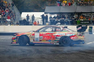 D-MAX DRIFT SPEC TChXebv Y VrA S15 DMDSS15T3S side step