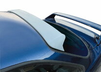 楽天市場】s15 d－max ルーフスポイラーの通販