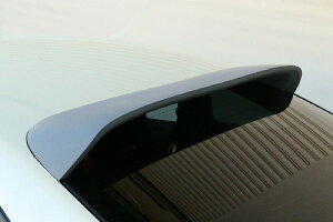 D-MAX [tX|C[ Y VrA S15 ABS DMERS15ABSA Roof spoiler
