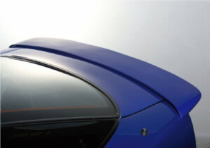 D-MAX AX|C[ Y 180SX DMEW180JPB Rear spoiler
