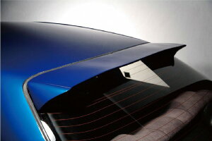D-MAX [tX|C[ Y XJCC R32 DMEWR32JPA Roof spoiler