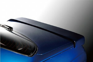 D-MAX AX|C[ Y XJCC R32 DMEWR32JPB Rear spoiler