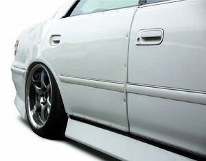 D-MAX AI[o[tF_[ 4_Lbg g^ }[NII GX10/JZX10 DMFF100N1R Rear over fender piece kit