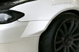D-MAX DRIFT SPEC tF_[p op[ItZbgp[c Y VrA S15 ̂ DMFFS15DSOSL Bumper offset parts for fender