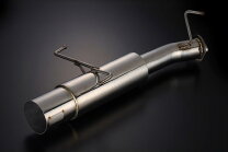 楽天市場】砲弾マフラー s15の通販