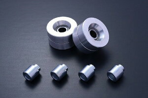 D-MAX D1 SPEC AibNEVbNpsJ[Zbg Y XJCCGT-R BCNR33/BNR34 F1䕪 DMPIGTRASET Rear knuckle shock pillow collar