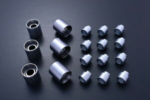 D-MAX D1 SPEC AibNpsJ[Zbg Y VrA S14/S15 F1䕪 Rear knuckle pillow collar set