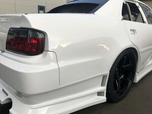 D-MAX RACING SPEC AtF_[ E2_Lbg g^ `FCT[ JZX100 DMRS1000RFR Rear fender right side piece kit