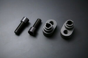 D-MAX D1SPEC ItZbgbNA_v^[ Y VrA S14/S15 Ver.1 DMSU042AT2 offset rack adapter