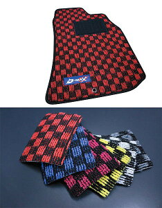 D-MAX tA}bg Xo BRZ ZC6 2012N04` u[×ubN tĝ floor mat