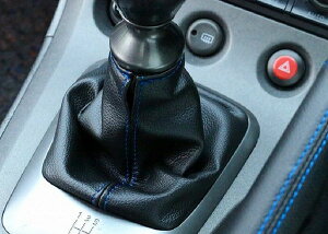 D-MAX Vtgu[c Y VrA S15 6MTp u[Xeb`×ubN DMSB1000BL156 Shift boots