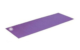 アルインコ(ALINCO) ヨガマット バイオレット 6mm厚 173cm FYG606V yoga mat