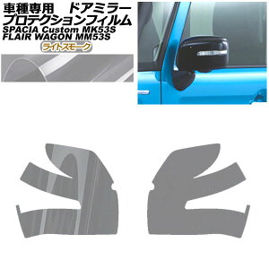 veNVtB hA~[ XYL Xy[VAJX^/MA MK53S 2017N12` CgX[N F1Zbg(E) Protection film door mirror