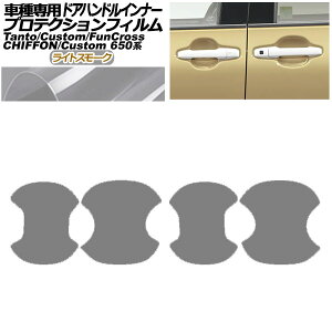 veNVtB hAnhCi[ _Cnc ^g/JX^/t@NX 650n 2019N` CgX[N F1Zbg(4) Protection film door handle inner