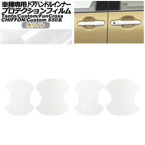 veNVtB hAnhCi[ _Cnc ^g/JX^/t@NX 650n 2019N` zCg F1Zbg(4) Protection film door handle inner