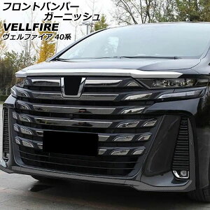 tgop[K[jbV g^ Ft@CA 40n fX^GAs 2023N06` ubNJ[{ ABS F1Zbg(3) AP-XT2458-BKC Front bumper garnish