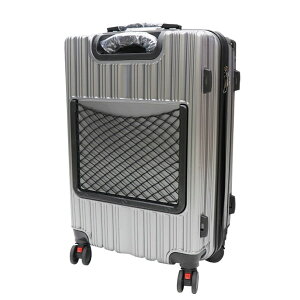 HIRO L[P[X O[ MTCY 63L PC{ABS TSAbN srWlX HTK-2863 carry case